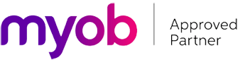MYOB Certified Partner
