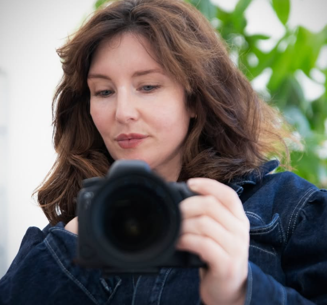 Tansy Hayden, Founder of Fomo Digital Media